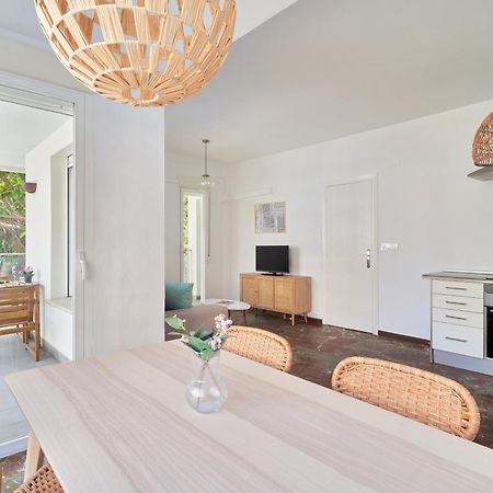 Estepona Beach Apartment Exterior foto