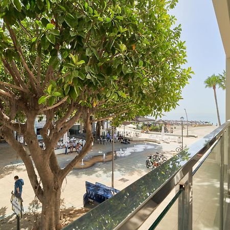 Estepona Beach Apartment Exterior foto