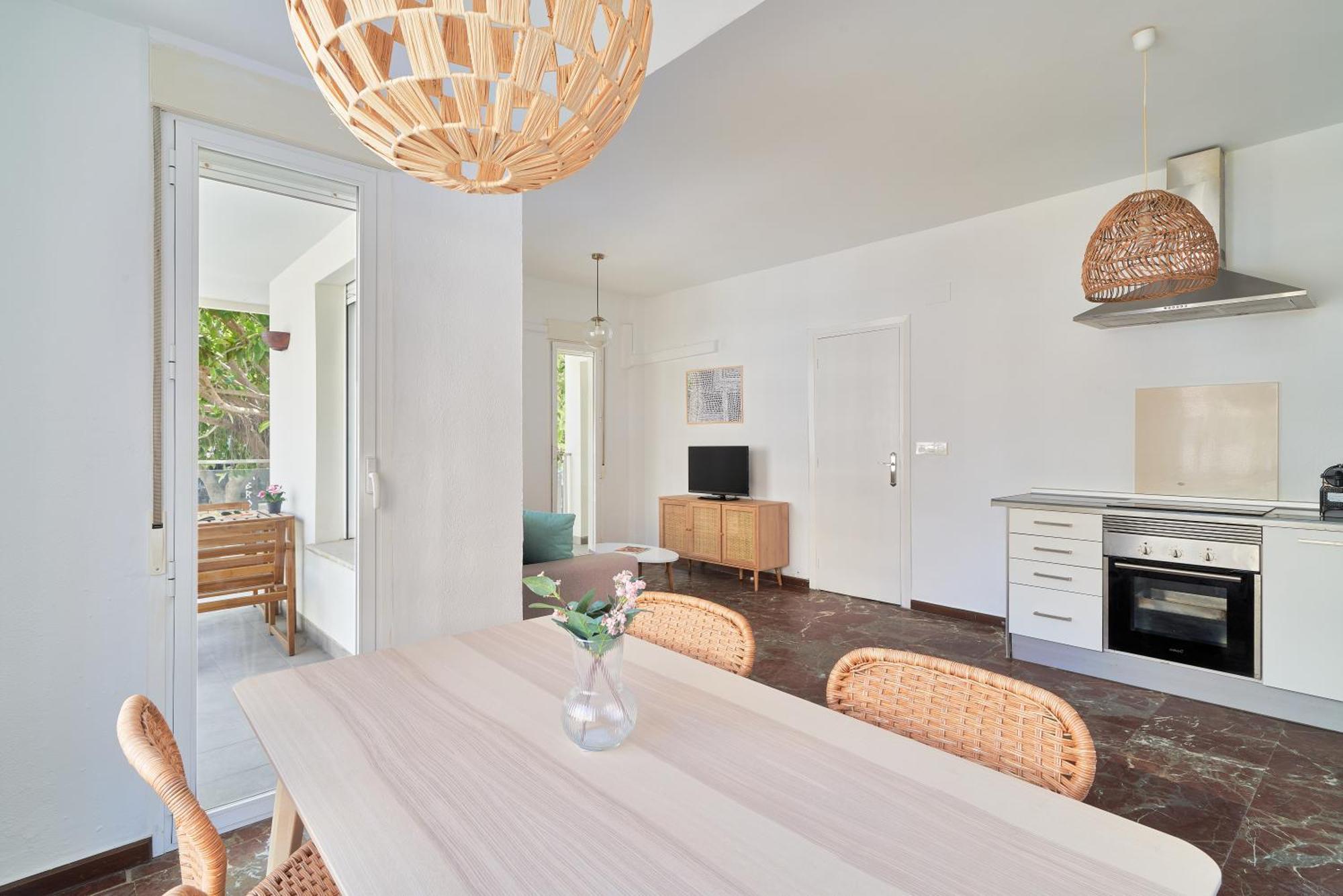 Estepona Beach Apartment Exterior foto
